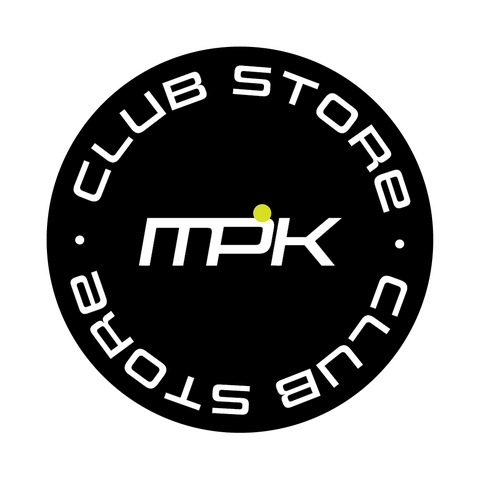 MPK Club Store Etusivu